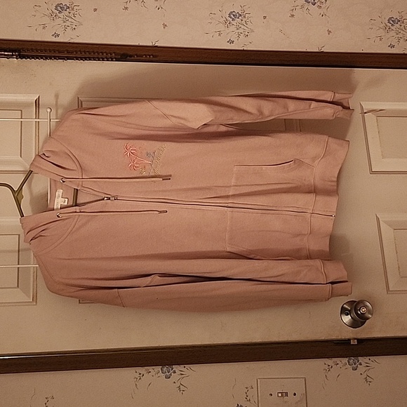 Ultra Flirt hoodie NWT - Picture 12 of 13